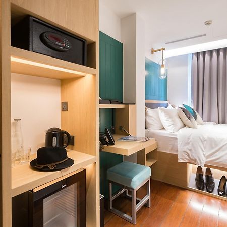 Hotel Kesa House, The Unlimited Collection Managed By The Ascott Limited Singapur Exterior foto
