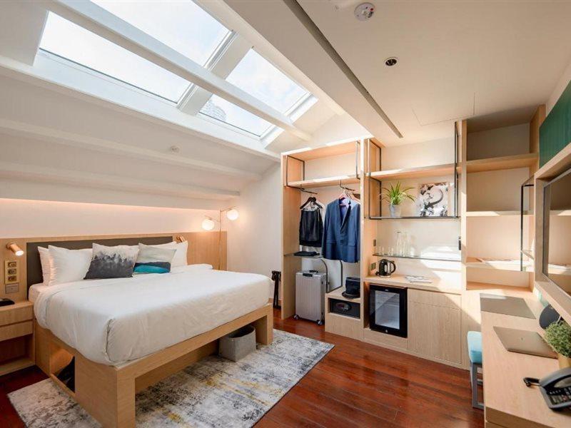 Hotel Kesa House, The Unlimited Collection Managed By The Ascott Limited Singapur Exterior foto