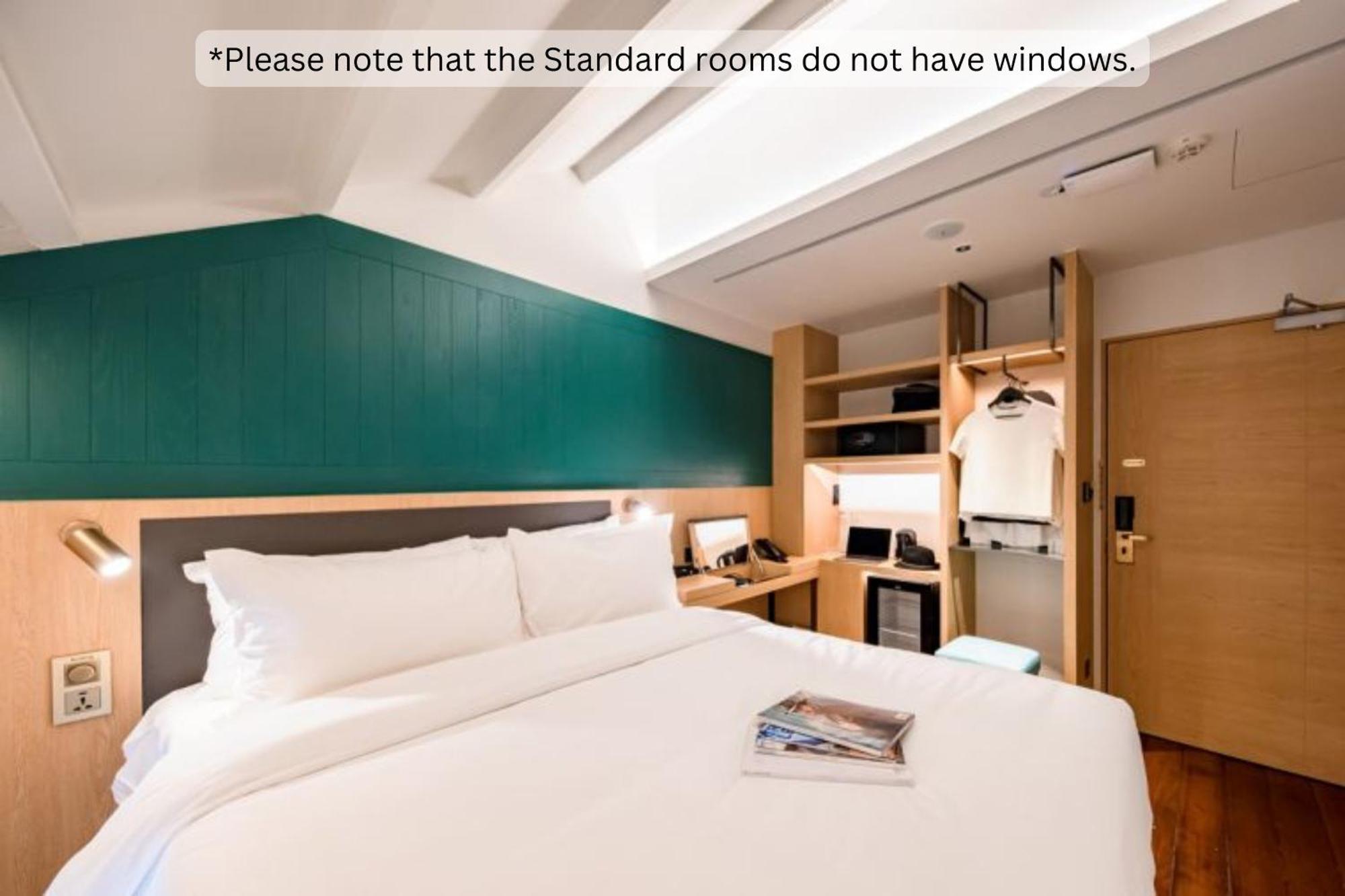Hotel Kesa House, The Unlimited Collection Managed By The Ascott Limited Singapur Exterior foto