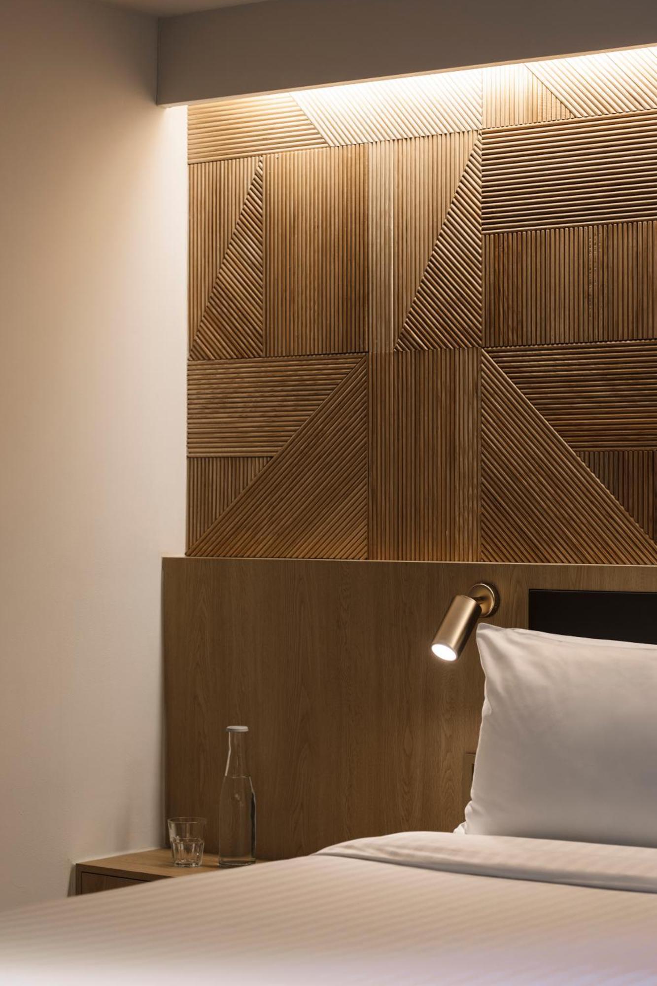 Hotel Kesa House, The Unlimited Collection Managed By The Ascott Limited Singapur Exterior foto