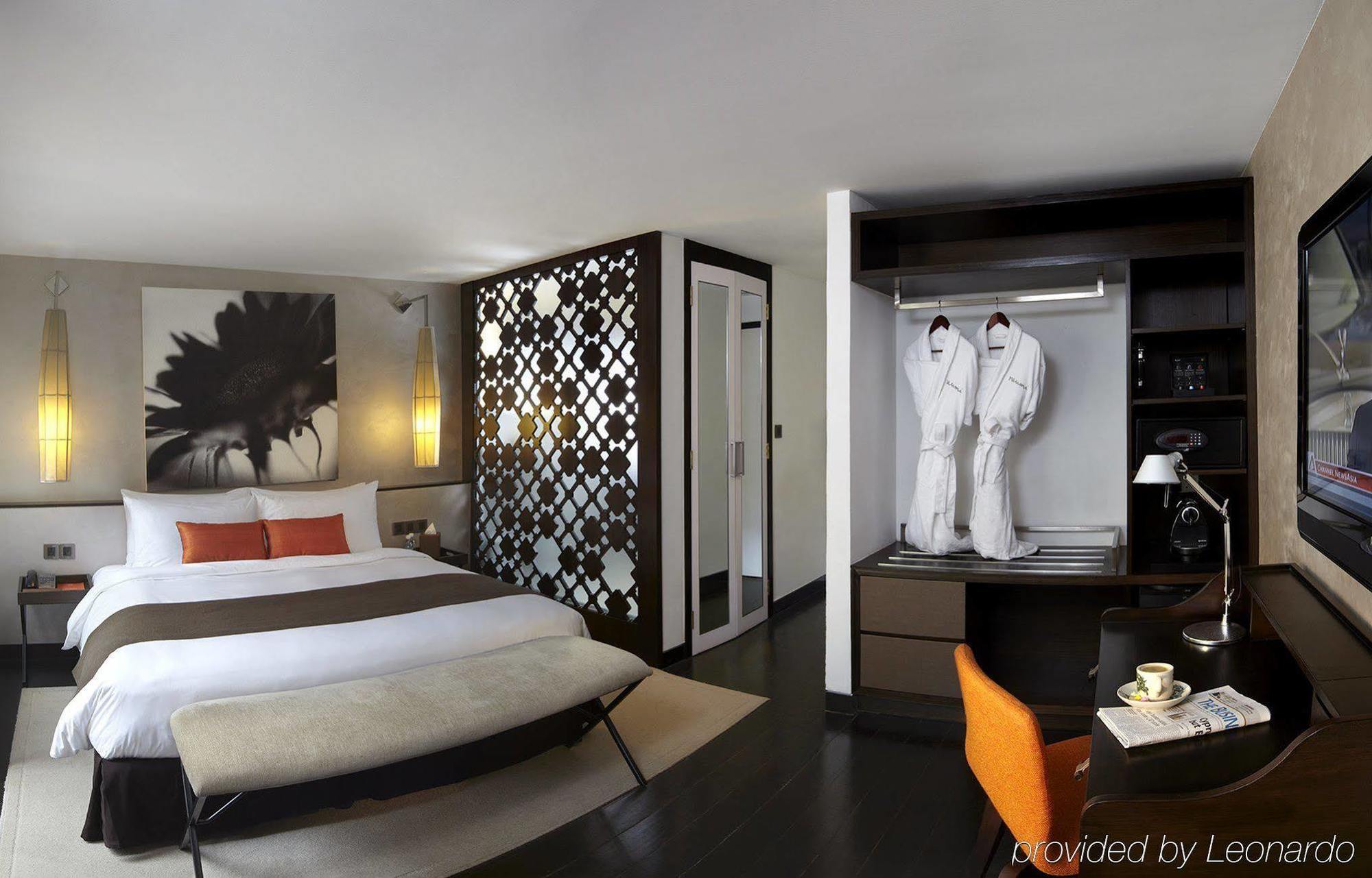 Hotel Kesa House, The Unlimited Collection Managed By The Ascott Limited Singapur Exterior foto