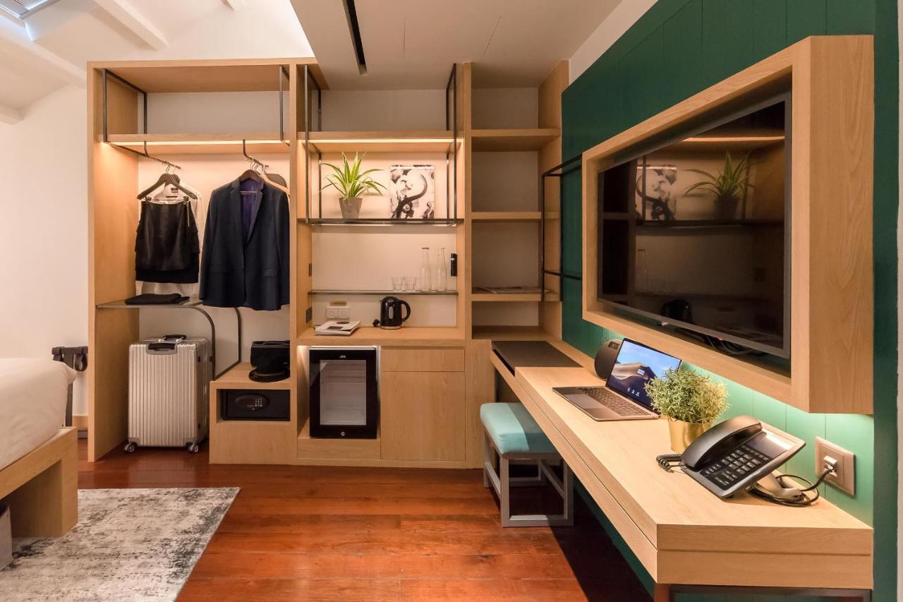 Hotel Kesa House, The Unlimited Collection Managed By The Ascott Limited Singapur Exterior foto