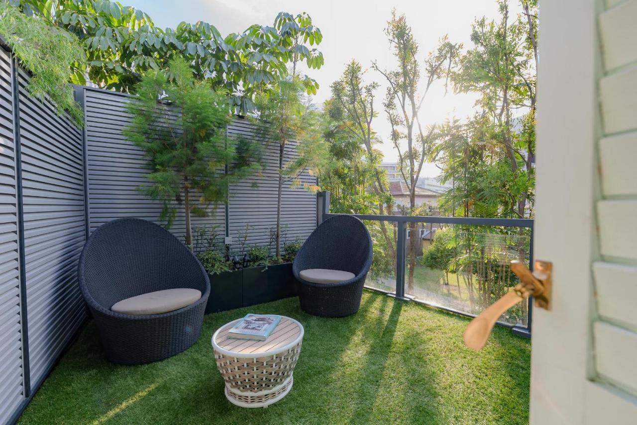 Hotel Kesa House, The Unlimited Collection Managed By The Ascott Limited Singapur Exterior foto