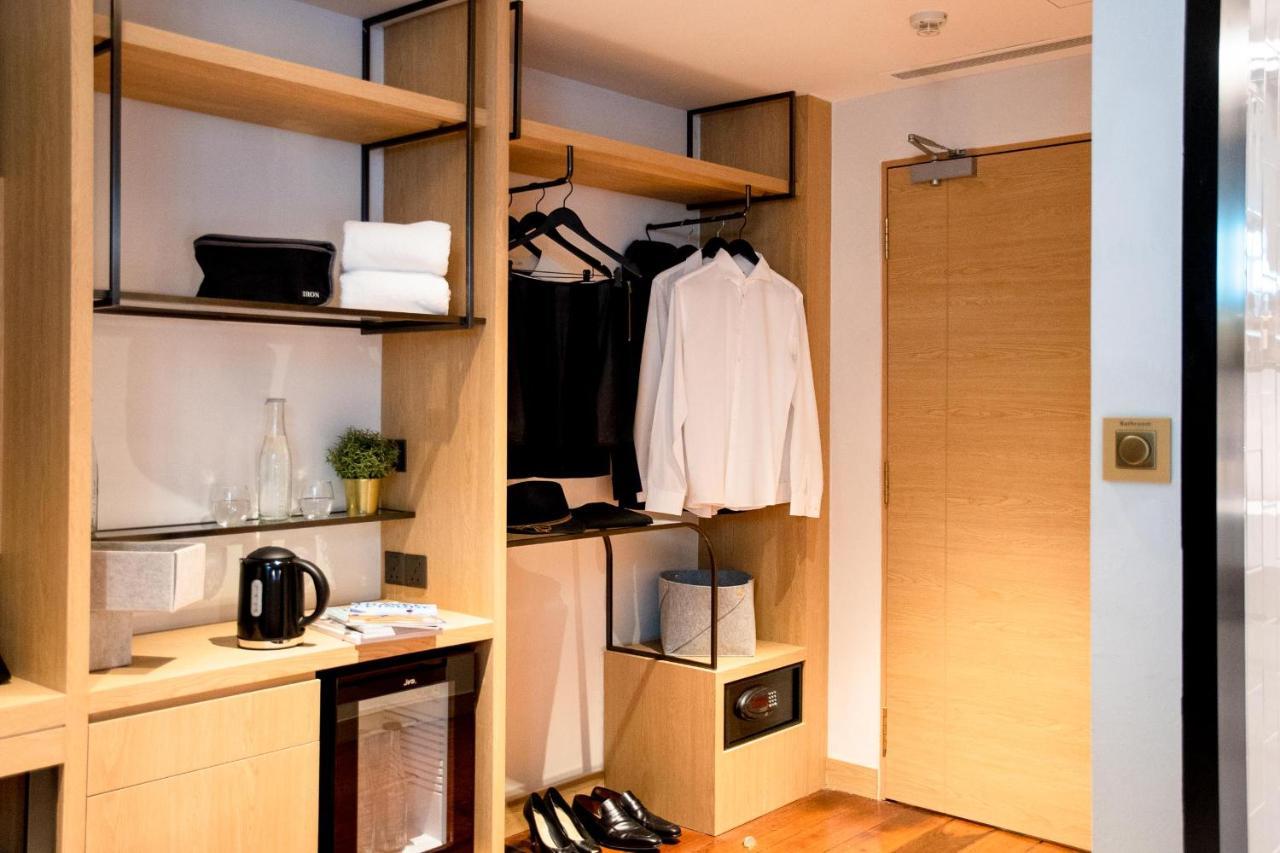 Hotel Kesa House, The Unlimited Collection Managed By The Ascott Limited Singapur Exterior foto