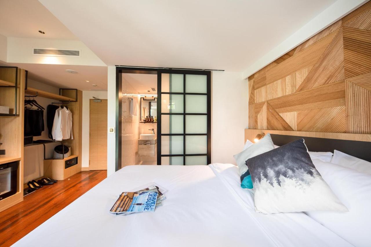 Hotel Kesa House, The Unlimited Collection Managed By The Ascott Limited Singapur Exterior foto