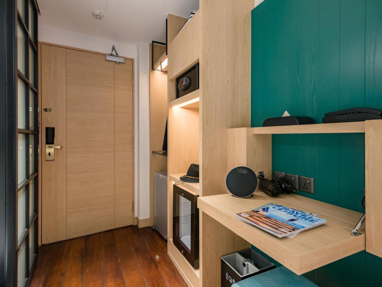 Hotel Kesa House, The Unlimited Collection Managed By The Ascott Limited Singapur Exterior foto