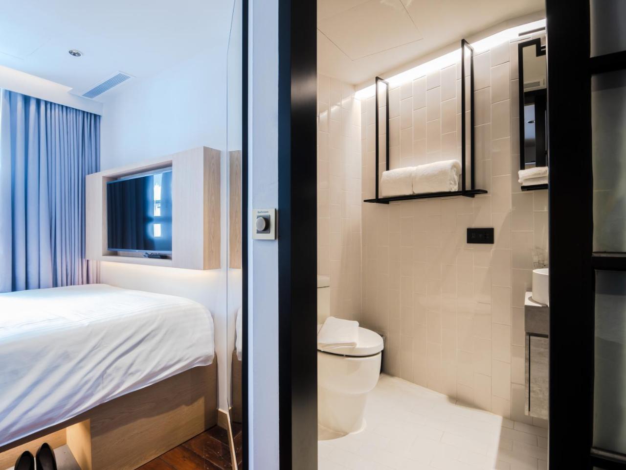 Hotel Kesa House, The Unlimited Collection Managed By The Ascott Limited Singapur Exterior foto