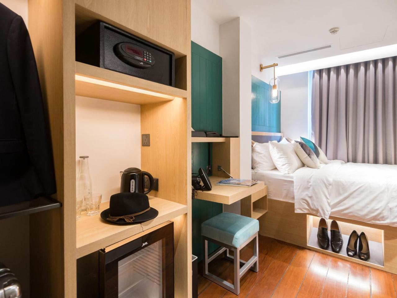 Hotel Kesa House, The Unlimited Collection Managed By The Ascott Limited Singapur Exterior foto