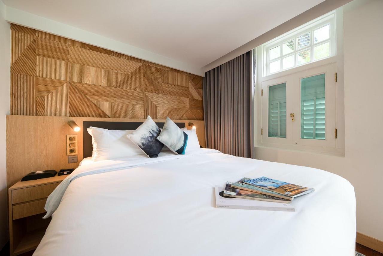 Hotel Kesa House, The Unlimited Collection Managed By The Ascott Limited Singapur Exterior foto